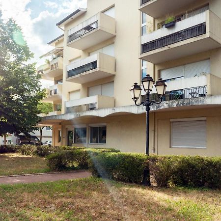 Be My Home - Le Lodge Fourviere Лион Экстерьер фото